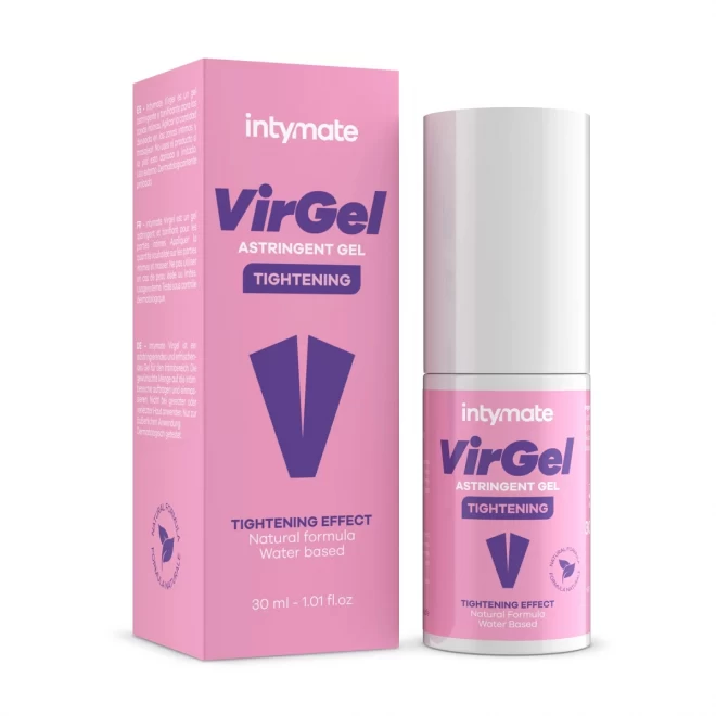 Żel stymulujący IntimateLine Intymate Virgel 30ml