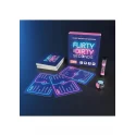 Gra karciana w kalambury Mad Party Games Flirty & Dirty Seconds