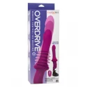 Sex Machine Smooth Thruster