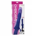Sex Machine Ridged Thruster