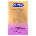 Durex hautnah extra feucht10er
