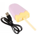 Wibrator You2Toys Vibrating Popsicle