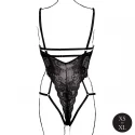 Body z otwartym biustem Le Désir Amour