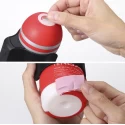Zestaw masturbatorów Tenga Cup Vibrator Limited Set