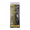 Kajdanki na nogi Doc Johnson Tactical Fort Troff Tactical