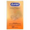 Durex hautnah latexfrei 10er