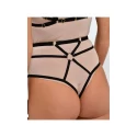 Majtki Promees Maya Harness Panties