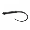 Silikonowy pejcz XR Brands Viper Tail