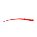 Silikonowy pejcz XR Brands Viper Tail