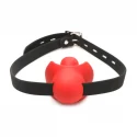 Knebel XR Brands Gag Order Extreme