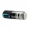 Masturbator rotacyjno-posuwisty XR Brands The Milker Roto-Stroke