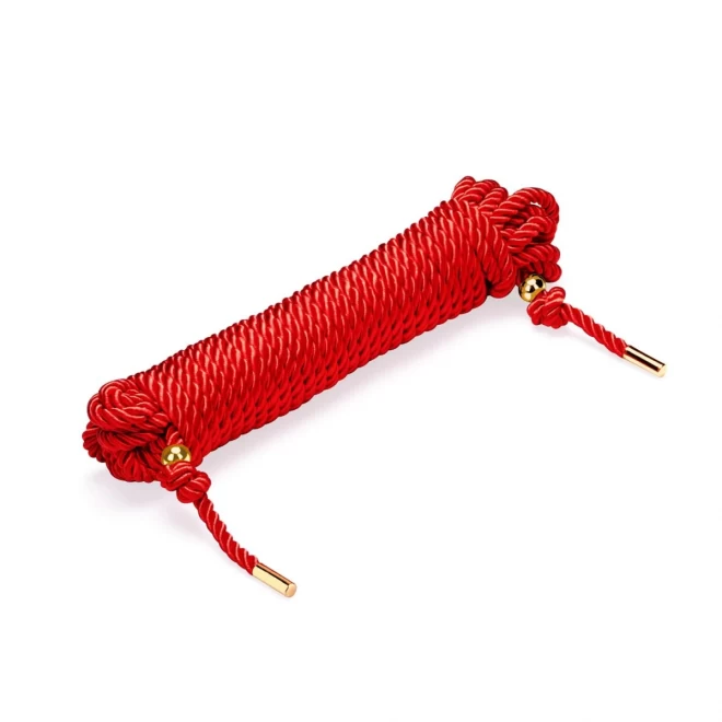Liebe seele lina shibari 10m red rope