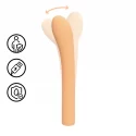 Wibrator do punktu G Loveline Fingering G-Spot