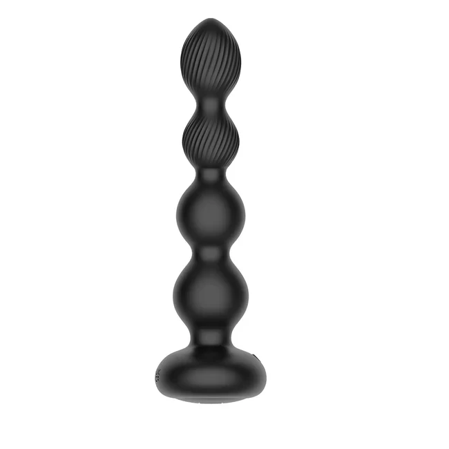 Koraliki analne z funkcją rotacyji NEXUS Tornado L