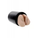 ZERO TOLERANCE STROKER DANI DANIELS LIGHT FLESH