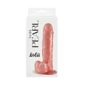 Realistyczne dildo Lola Games Mabe Pearl