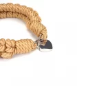 Obroża Liebe Seele Shibari Bound You II