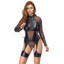 Body bondage