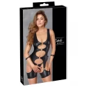 Gorset Cottelli Collection Bondage Strapshemd