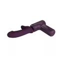 PRETTY LOVE - Dj Scholar, Massage Gun, Silicone ABS