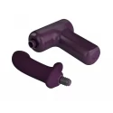 PRETTY LOVE - Dj Scholar, Massage Gun, Silicone ABS