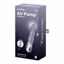 Pompowany wibrator Satisfyer Air Pump Vibrator 1