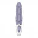 Pompowany wibrator Satisfyer Air Pump Vibrator 1
