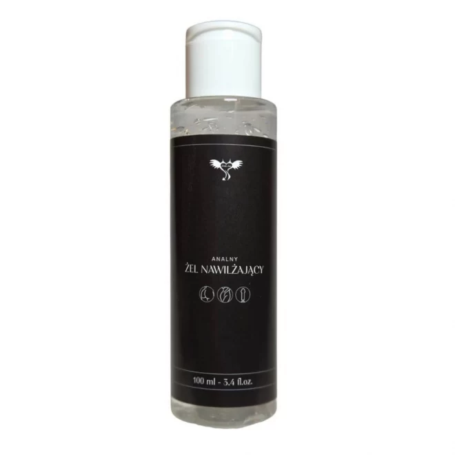 Analny żel nawilżający - 100ml