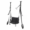 Huśtawka na drzwi Sportsheets Pivot Deluxe Door Jam Sex Sling
