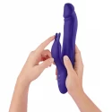 Wibrator z kroliczkiem Femmefun Booster Rabbit XL