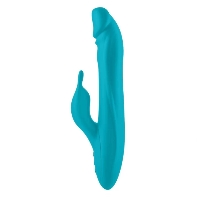 Wibrator z kroliczkiem Femmefun Booster Rabbit XL