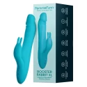 Wibrator z kroliczkiem Femmefun Booster Rabbit XL