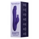 Wibrator z kroliczkiem Femmefun Booster Rabbit XL