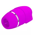 Wielofunkcyjny stymulator łechtaczki Pretty Love Shakira