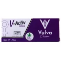 V-activ vulva cream cbd 50 ml