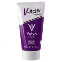 V-activ vulva cream cbd 50 ml