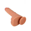 Realistyczne dildo Hidden Desire Inferno 23 cm