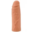 Nakładka na penisa Hidden Desire Inferno 15 cm