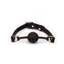 Knebel Liebe Seele Boudoir Amor