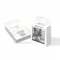 Liebe seele klamerki na sutki black beads chains and nipple clamps