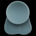 11'' Rechargeable Thrusting and Vibrating Silicone Dildo with Remote