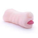 Masturbator - Double head mouth & vagina