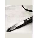 Lockink pas slapper adjustable whip black