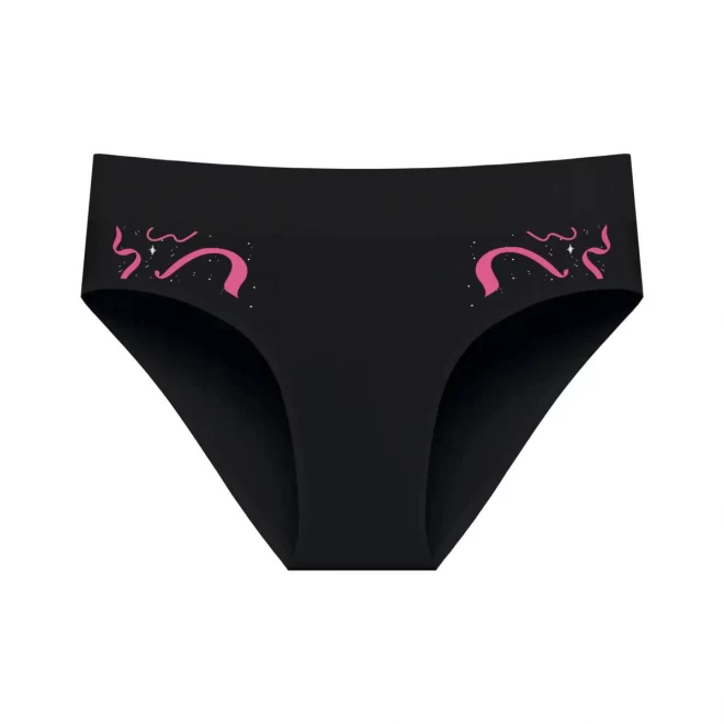 Bielizna menstruacyjna intimina bloom menstrual panties xs