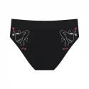 Bielizna menstruacyjna intimina bloom menstrual panties xs