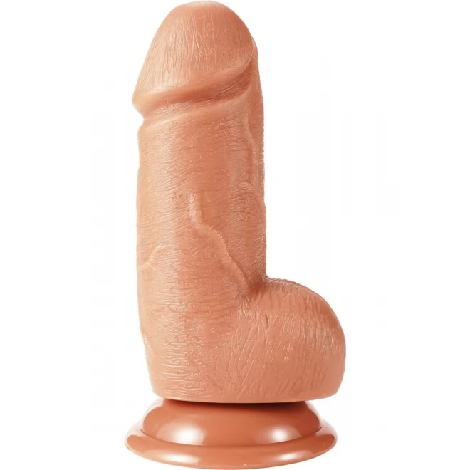 Dildo Inferno Hidden Desire 14 cm
