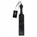 Packa Sportsheets Velvet Noir Loop