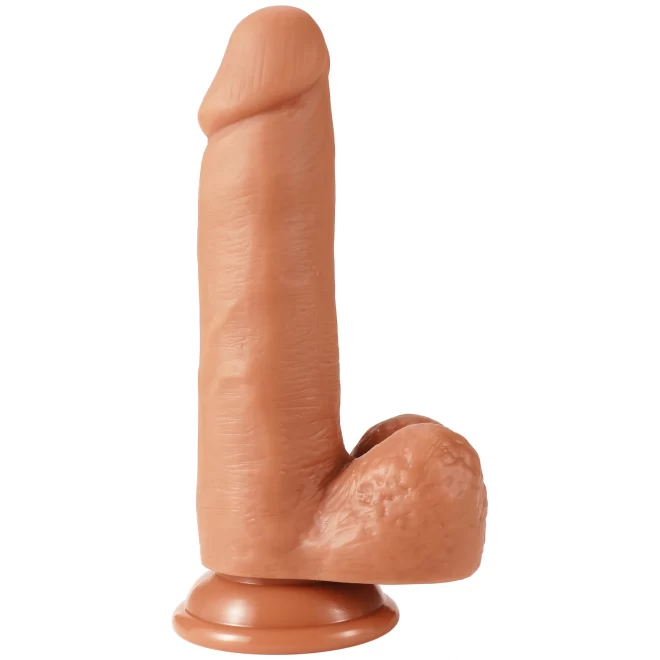 Dildo realistyczne Inferno Hidden Desire 16 cm