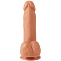 Dildo realistyczne Inferno Hidden Desire 18 cm