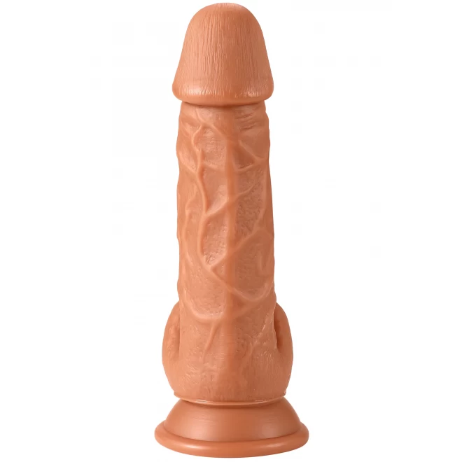 Dildo realistyczne Inferno Hidden Desire 21 cm